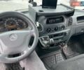 Белый Мерседес Sprinter, объемом двигателя 2.15 л и пробегом 516 тыс. км за 8500 $, фото 16 на Automoto.ua