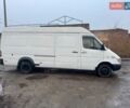 Белый Мерседес Sprinter, объемом двигателя 2.1 л и пробегом 575 тыс. км за 11600 $, фото 7 на Automoto.ua