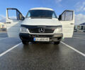 Белый Мерседес Sprinter, объемом двигателя 2.15 л и пробегом 400 тыс. км за 8000 $, фото 37 на Automoto.ua