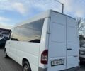 Білий Мерседес Sprinter, об'ємом двигуна 2.2 л та пробігом 300 тис. км за 6200 $, фото 10 на Automoto.ua