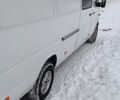 Білий Мерседес Sprinter, об'ємом двигуна 2.2 л та пробігом 350 тис. км за 7900 $, фото 4 на Automoto.ua