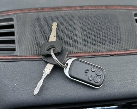 Білий Мерседес Sprinter, об'ємом двигуна 2.2 л та пробігом 530 тис. км за 6999 $, фото 22 на Automoto.ua