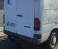 Білий Мерседес Sprinter, об'ємом двигуна 2.15 л та пробігом 405 тис. км за 6800 $, фото 4 на Automoto.ua