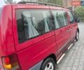 Білий Мерседес Sprinter, об'ємом двигуна 2.69 л та пробігом 300 тис. км за 7500 $, фото 1 на Automoto.ua