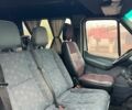 Белый Мерседес Sprinter, объемом двигателя 2.2 л и пробегом 712 тыс. км за 7500 $, фото 23 на Automoto.ua