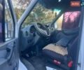 Белый Мерседес Sprinter, объемом двигателя 2.15 л и пробегом 605 тыс. км за 7400 $, фото 8 на Automoto.ua