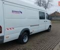 Белый Мерседес Sprinter, объемом двигателя 2.7 л и пробегом 538 тыс. км за 16999 $, фото 70 на Automoto.ua