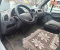 Белый Мерседес Sprinter, объемом двигателя 2.15 л и пробегом 400 тыс. км за 6300 $, фото 8 на Automoto.ua
