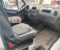 Белый Мерседес Sprinter, объемом двигателя 2.15 л и пробегом 400 тыс. км за 6300 $, фото 12 на Automoto.ua