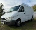 Білий Мерседес Sprinter, об'ємом двигуна 2.15 л та пробігом 397 тис. км за 10500 $, фото 5 на Automoto.ua