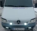 Белый Мерседес Sprinter, объемом двигателя 2.7 л и пробегом 508 тыс. км за 18500 $, фото 26 на Automoto.ua