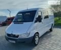 Білий Мерседес Sprinter, об'ємом двигуна 2.2 л та пробігом 554 тис. км за 9800 $, фото 5 на Automoto.ua