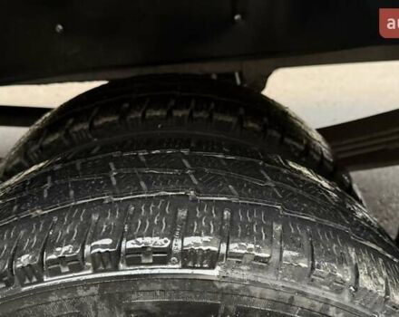 Белый Мерседес Sprinter, объемом двигателя 2.1 л и пробегом 833 тыс. км за 13900 $, фото 24 на Automoto.ua