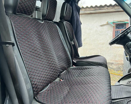 Мерседес Sprinter 2005 у Первомайском на Automoto.ua Білий Мерседес Sprinter, об'ємом двигуна 2.1 л та пробігом 1 тис. км за 7999 $, фото 10 на Automoto.ua