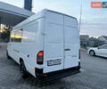 Білий Мерседес Sprinter, об'ємом двигуна 2.2 л та пробігом 530 тис. км за 6999 $, фото 8 на Automoto.ua