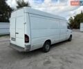 Белый Мерседес Sprinter, объемом двигателя 2.15 л и пробегом 412 тыс. км за 7600 $, фото 3 на Automoto.ua