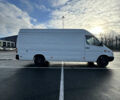 Белый Мерседес Sprinter, объемом двигателя 2.15 л и пробегом 400 тыс. км за 8000 $, фото 9 на Automoto.ua