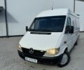 Білий Мерседес Sprinter, об'ємом двигуна 2.15 л та пробігом 5 тис. км за 5999 $, фото 1 на Automoto.ua