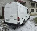 Белый Мерседес Sprinter, объемом двигателя 2.7 л и пробегом 600 тыс. км за 12000 $, фото 4 на Automoto.ua
