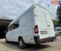 Білий Мерседес Sprinter, об'ємом двигуна 2.69 л та пробігом 800 тис. км за 12000 $, фото 33 на Automoto.ua
