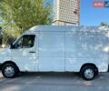 Білий Мерседес Sprinter, об'ємом двигуна 2.1 л та пробігом 750 тис. км за 6500 $, фото 2 на Automoto.ua