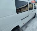 Белый Мерседес Sprinter, объемом двигателя 2.2 л и пробегом 100 тыс. км за 10500 $, фото 6 на Automoto.ua