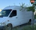 Білий Мерседес Sprinter, об'ємом двигуна 2.2 л та пробігом 405 тис. км за 9300 $, фото 4 на Automoto.ua