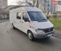 Белый Мерседес Sprinter, объемом двигателя 2.2 л и пробегом 302 тыс. км за 11500 $, фото 9 на Automoto.ua