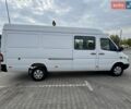 Белый Мерседес Sprinter, объемом двигателя 2.2 л и пробегом 273 тыс. км за 7999 $, фото 5 на Automoto.ua