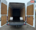 Білий Мерседес Sprinter, об'ємом двигуна 2.2 л та пробігом 197 тис. км за 15700 $, фото 9 на Automoto.ua