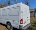 Білий Мерседес Sprinter, об'ємом двигуна 2.7 л та пробігом 494 тис. км за 9900 $, фото 16 на Automoto.ua