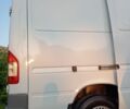 Білий Мерседес Sprinter, об'ємом двигуна 2.2 л та пробігом 516 тис. км за 9400 $, фото 1 на Automoto.ua