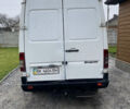 Білий Мерседес Sprinter, об'ємом двигуна 2.15 л та пробігом 350 тис. км за 8000 $, фото 5 на Automoto.ua