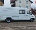 Белый Мерседес Sprinter, объемом двигателя 2.7 л и пробегом 538 тыс. км за 16999 $, фото 35 на Automoto.ua