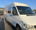 Мерседес Sprinter 2005 у Первомайском на Automoto.ua Білий Мерседес Sprinter, об'ємом двигуна 2.1 л та пробігом 1 тис. км за 7999 $, фото 1 на Automoto.ua