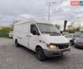 Белый Мерседес Sprinter, объемом двигателя 2.69 л и пробегом 493 тыс. км за 7900 $, фото 32 на Automoto.ua