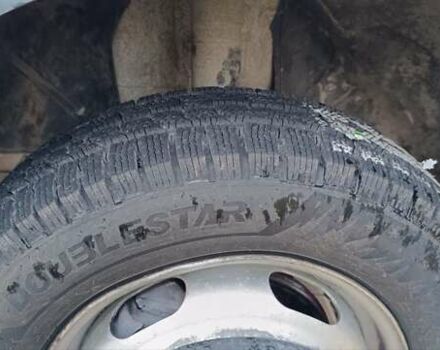 Белый Мерседес Sprinter, объемом двигателя 2.2 л и пробегом 400 тыс. км за 12500 $, фото 18 на Automoto.ua