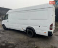 Білий Мерседес Sprinter, об'ємом двигуна 2.15 л та пробігом 575 тис. км за 11800 $, фото 7 на Automoto.ua