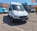 Білий Мерседес Sprinter, об'ємом двигуна 0 л та пробігом 298 тис. км за 17700 $, фото 49 на Automoto.ua