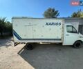 Белый Мерседес Sprinter, объемом двигателя 2.2 л и пробегом 488 тыс. км за 8800 $, фото 6 на Automoto.ua