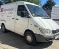 Белый Мерседес Sprinter, объемом двигателя 2.1 л и пробегом 273 тыс. км за 6678 $, фото 14 на Automoto.ua
