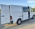 Білий Мерседес Sprinter, об'ємом двигуна 2.2 л та пробігом 554 тис. км за 9800 $, фото 51 на Automoto.ua