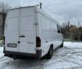 Белый Мерседес Sprinter, объемом двигателя 2.1 л и пробегом 400 тыс. км за 9000 $, фото 3 на Automoto.ua