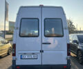 Мерседес Sprinter 2005 у Первомайском на Automoto.ua Білий Мерседес Sprinter, об'ємом двигуна 2.1 л та пробігом 1 тис. км за 7999 $, фото 3 на Automoto.ua