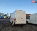 Белый Мерседес Sprinter, объемом двигателя 0 л и пробегом 298 тыс. км за 16500 $, фото 3 на Automoto.ua