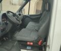 Белый Мерседес Sprinter, объемом двигателя 2.1 л и пробегом 525 тыс. км за 9500 $, фото 1 на Automoto.ua