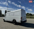 Білий Мерседес Sprinter, об'ємом двигуна 2.7 л та пробігом 450 тис. км за 17000 $, фото 10 на Automoto.ua