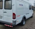 Белый Мерседес Sprinter, объемом двигателя 2.7 л и пробегом 538 тыс. км за 16999 $, фото 13 на Automoto.ua