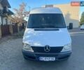 Белый Мерседес Sprinter, объемом двигателя 2.15 л и пробегом 605 тыс. км за 7400 $, фото 4 на Automoto.ua