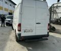 Белый Мерседес Sprinter, объемом двигателя 2.7 л и пробегом 400 тыс. км за 12000 $, фото 3 на Automoto.ua